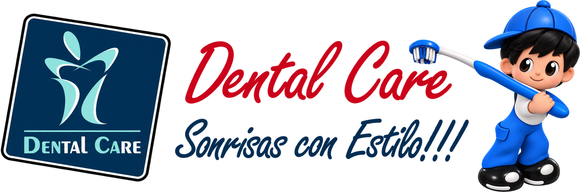 Dental Care · Sonrisas con Estilo